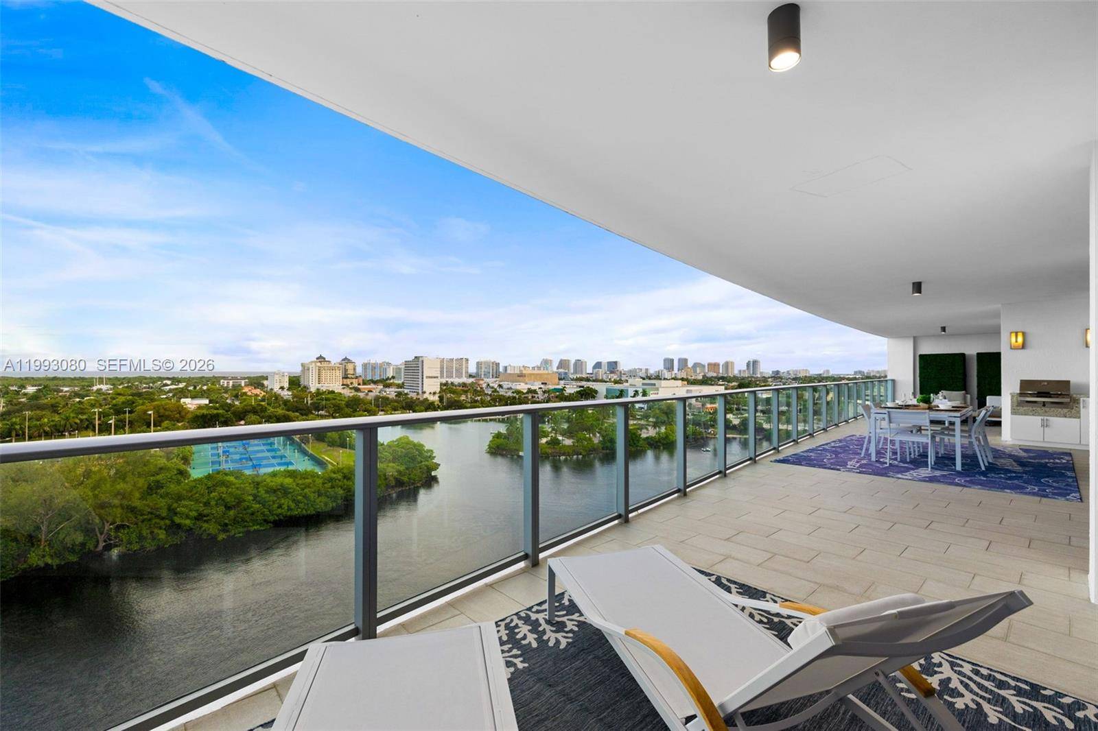 1180 N Federal HwyFort Lauderdale - Condo 5+ Stories,Condo condo unit 1102 - picture
