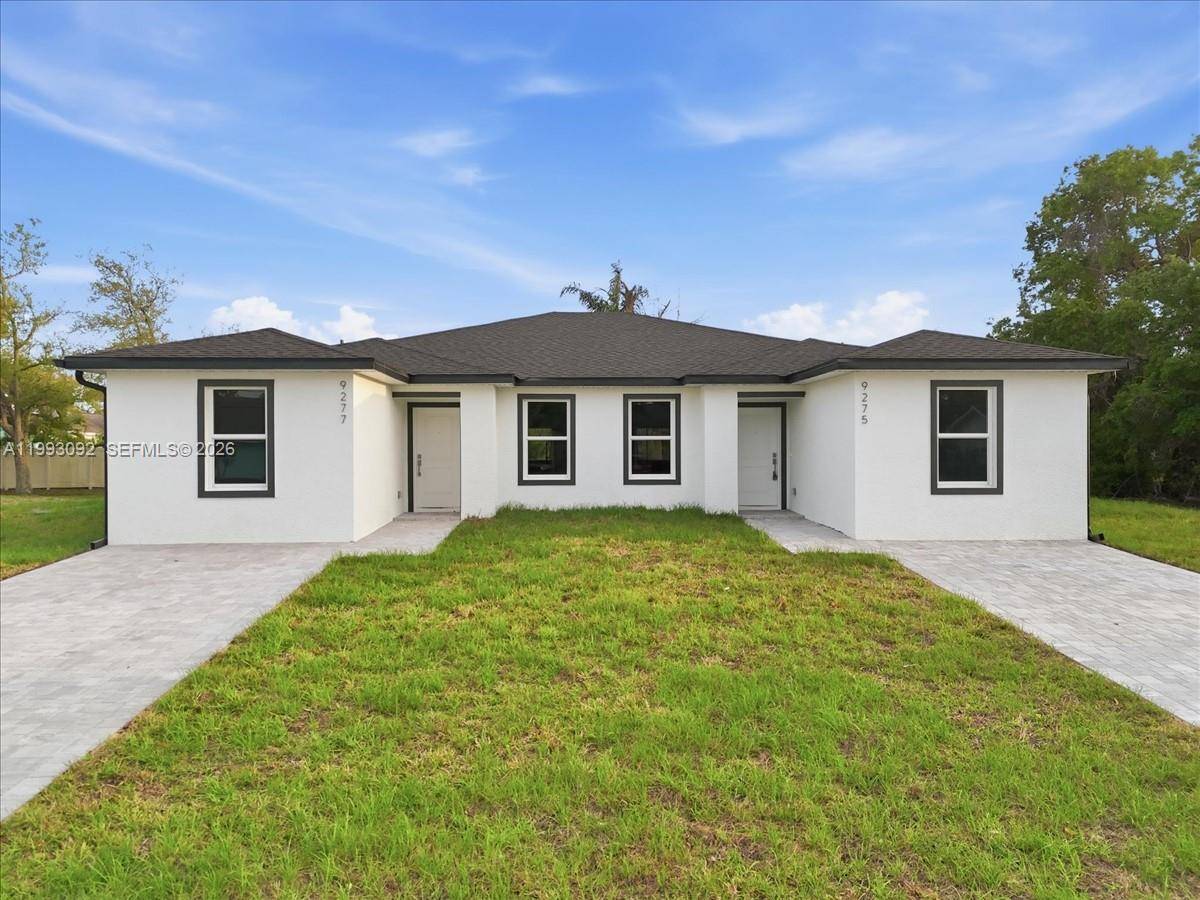 9275 Anita AvePort Charlotte - picture