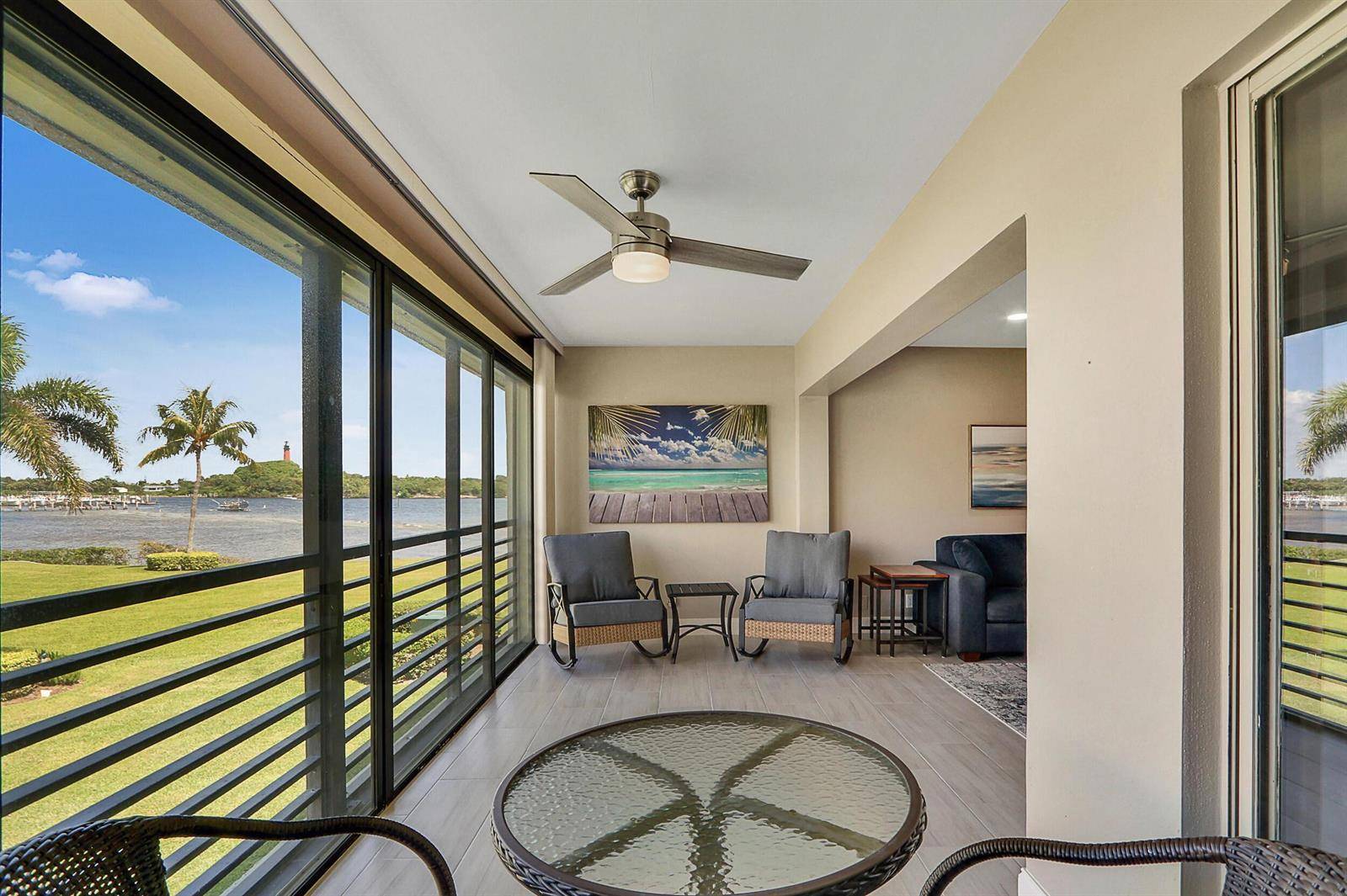755 SaturnJupiter - JUPITER INLET CONDO,Jupiter Inlet Condo condo unit E204 - picture