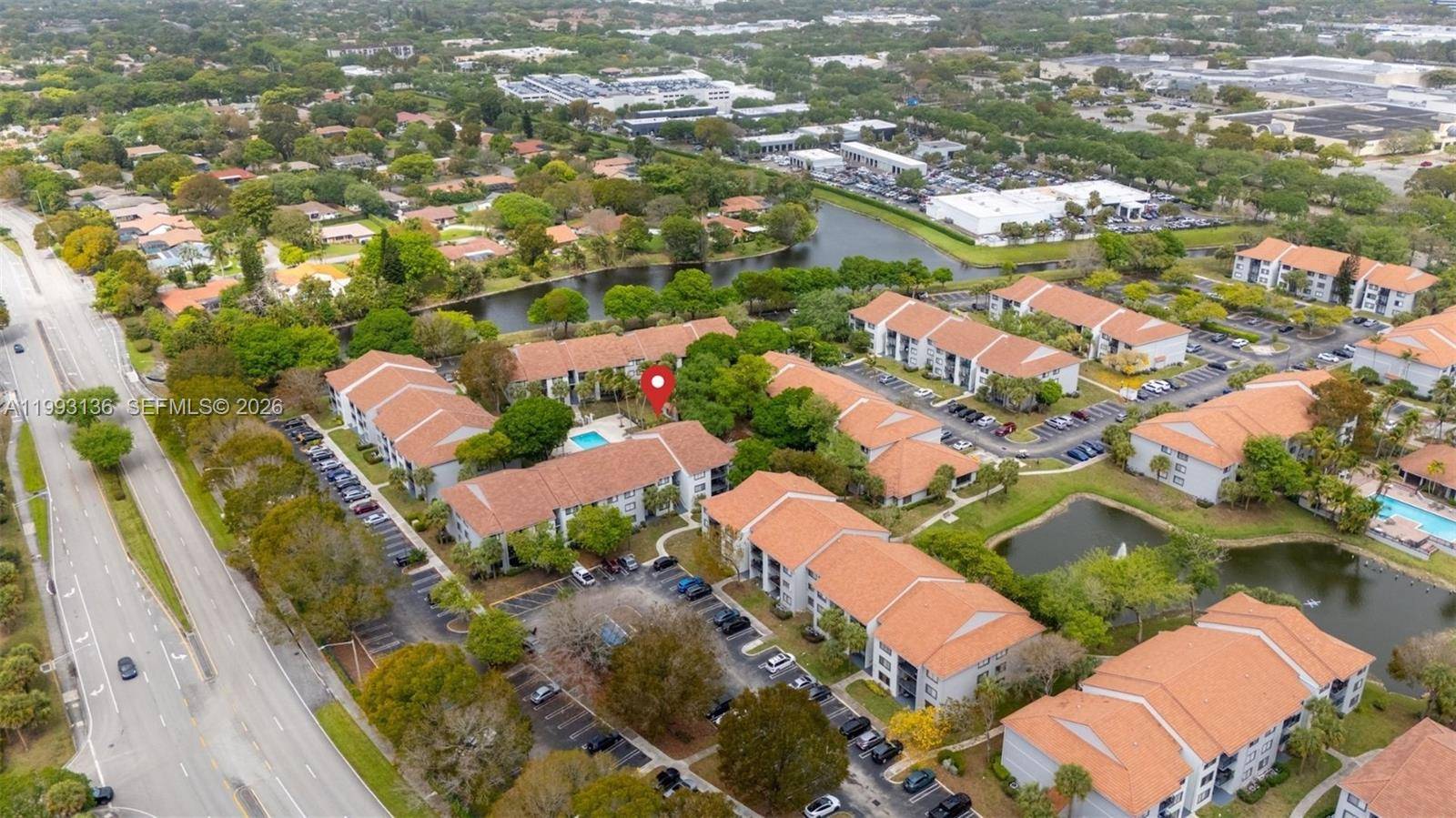 9150 W Atlantic BlvdCoral Springs - Condo 1-4 Stories,Condo condo unit 1724 - picture