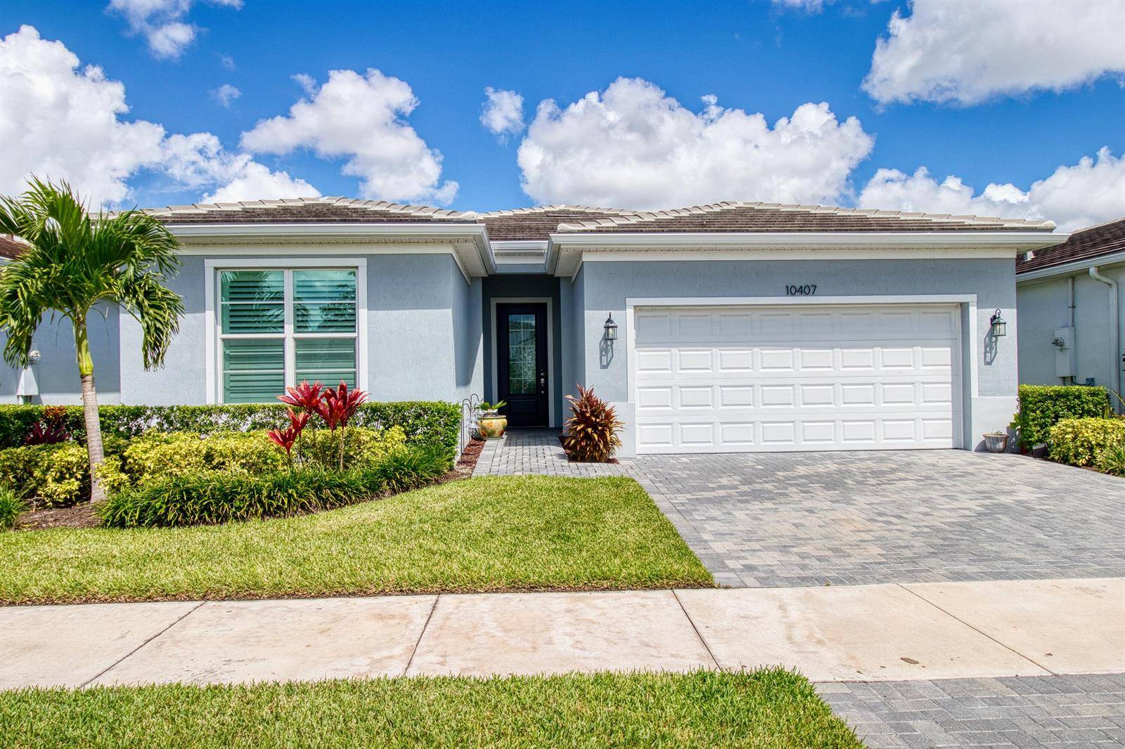 10407 SW AquilaPort St. Lucie - picture