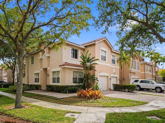 12444 SW 42ndMiramar - picture