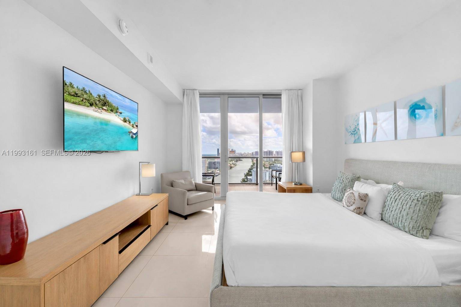 2602 E Hallandale Beach BlvdHallandale Beach - BEACHWALK CONDOMINIUM condo unit R2805 - picture