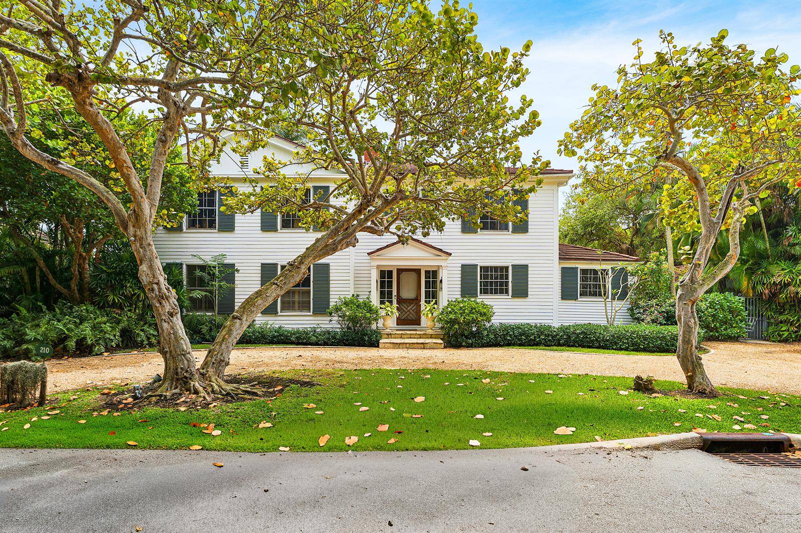 210 MerrainPalm Beach - picture