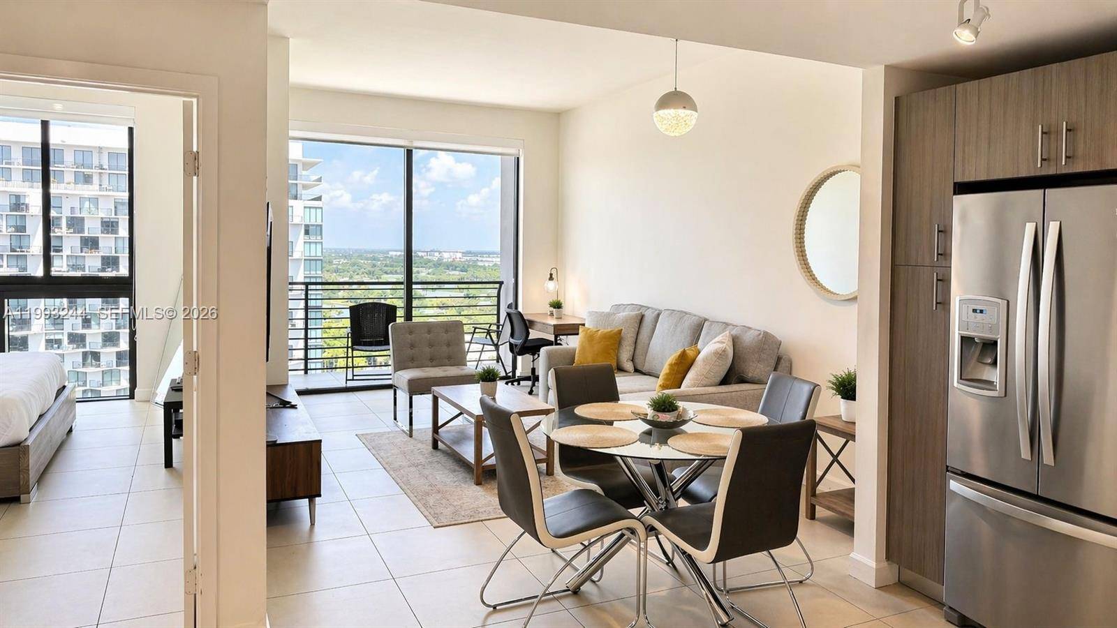 5350 NW 84th AveDoral - 5350 PARK CONDO condo unit 1812 - picture