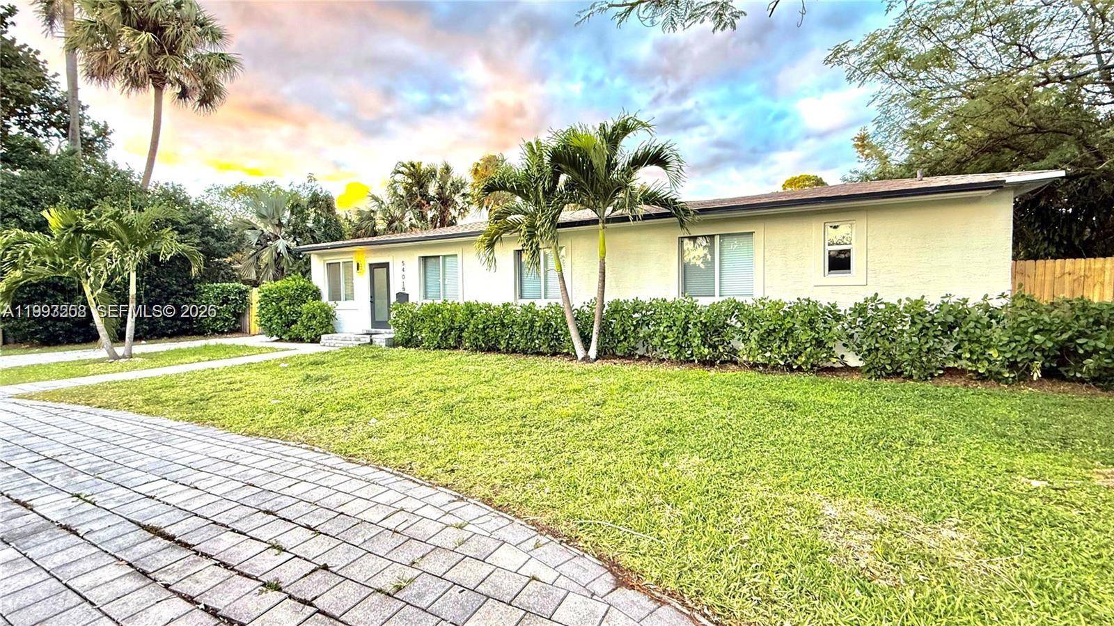 5401 W Broward BlvdPlantation - picture