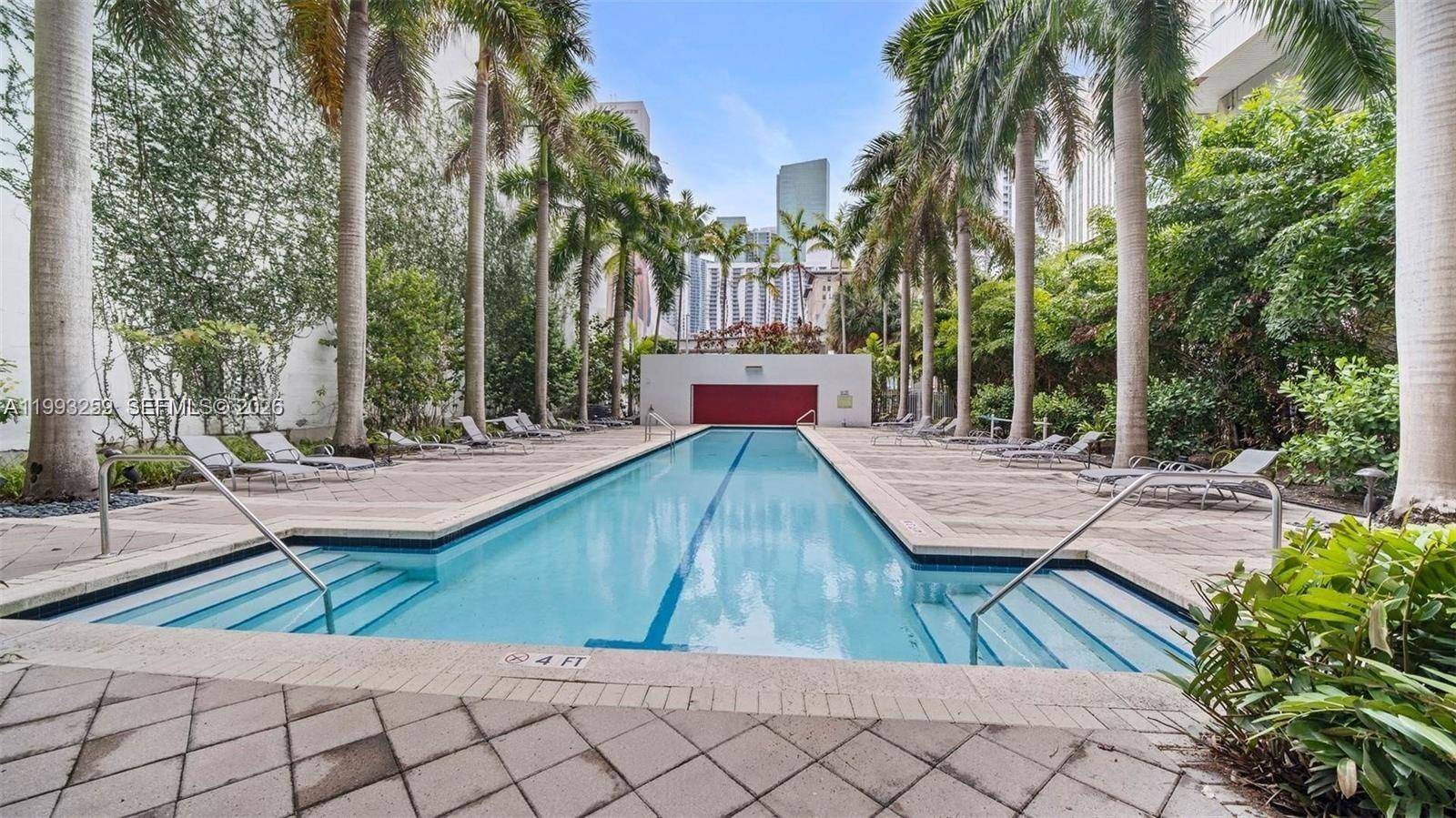 133 NE 2nd AveMiami - Condo/Co-Op/Annual,Condo condo unit 2013 - picture
