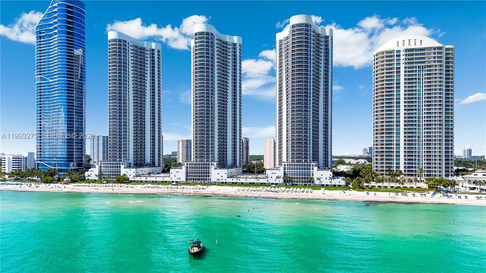 16001 Collins AveSunny Isles Beach - TDR TOWER I CONDO condo unit 4102 - picture