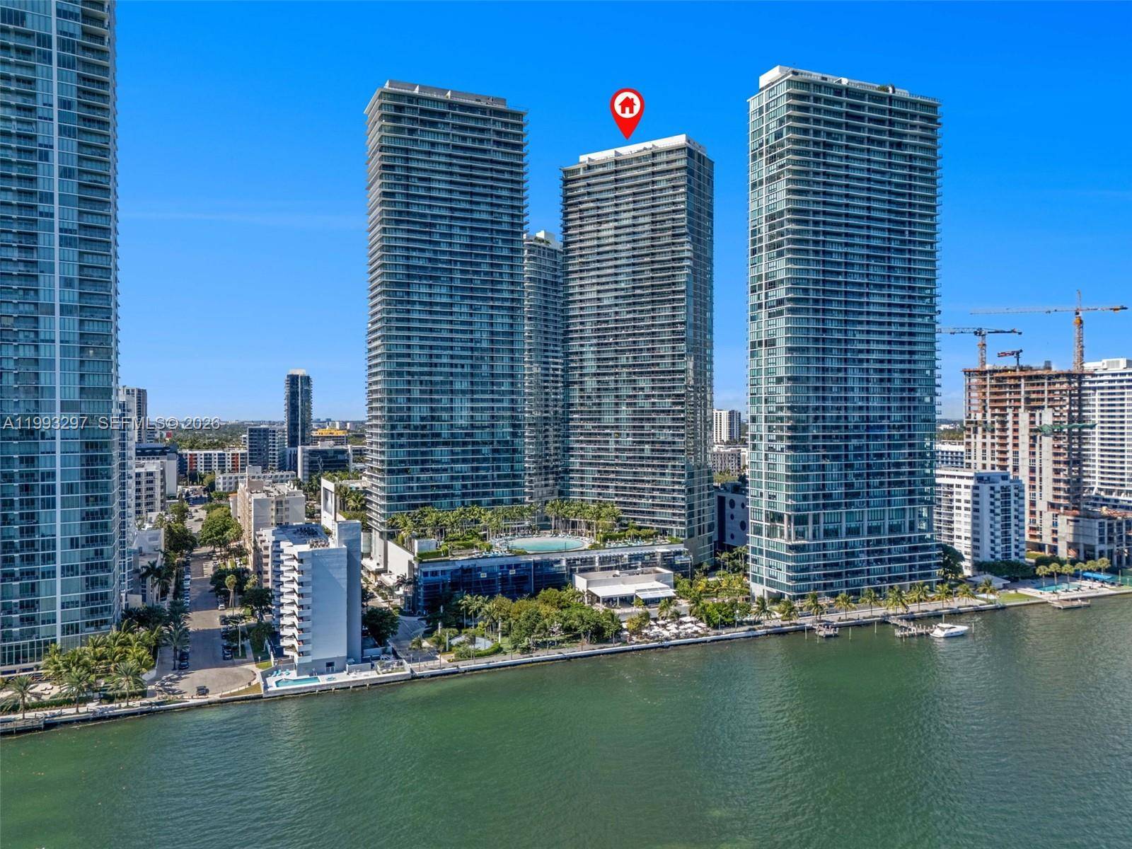 650 NE 32nd StMiami - Condo 1-4 Stories,Condo condo unit 2104 - picture