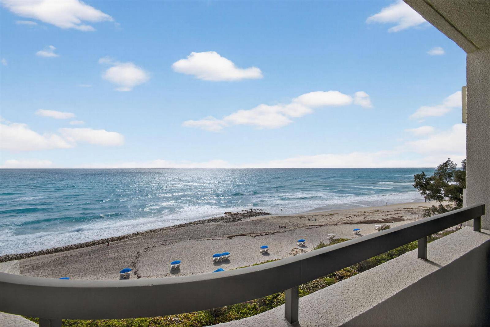 4000 N OceanSinger Island - Condo condo unit 701 - picture