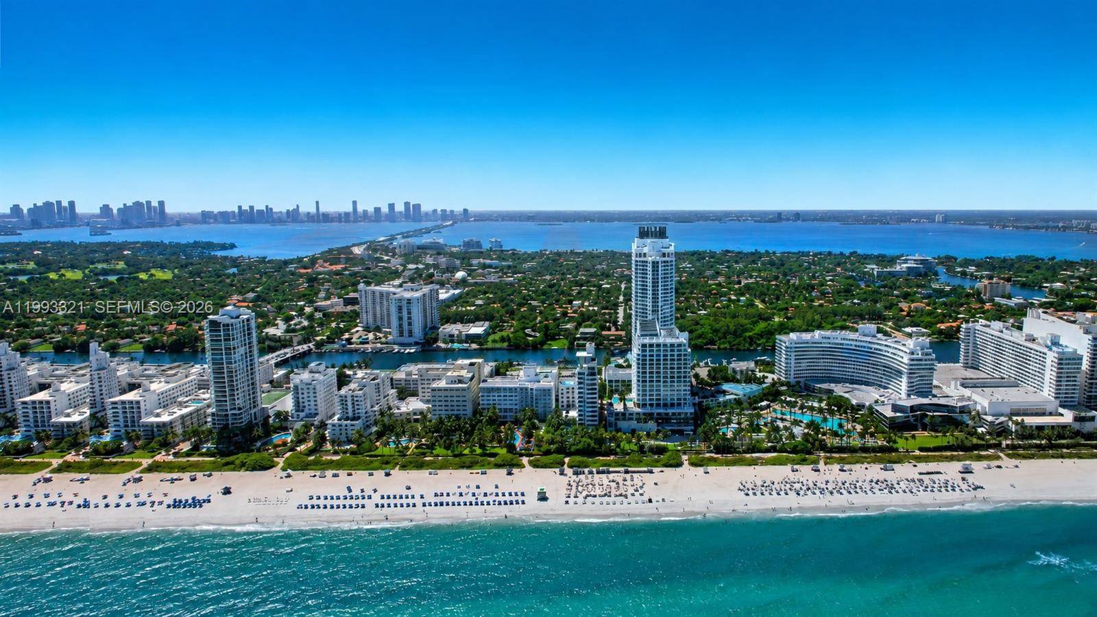 4401 Collins AveMiami Beach - Condo-Hotel,Condo condo unit 2610/2612 - picture