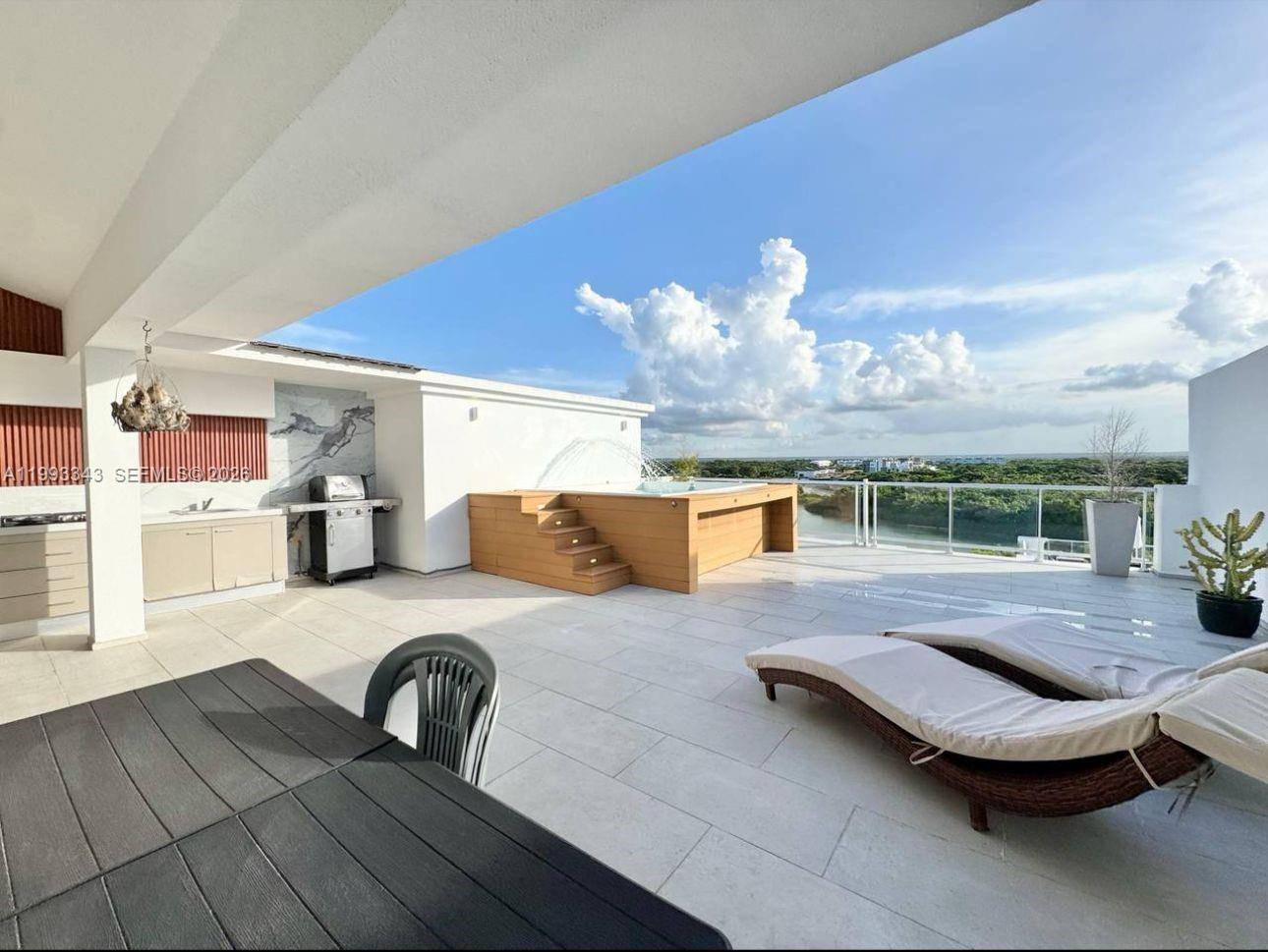 Cana Pearl at Cana Bay (Dominican Republic) - Townhouse Fee Simple,Townhouse condo unit PH-405 - picture