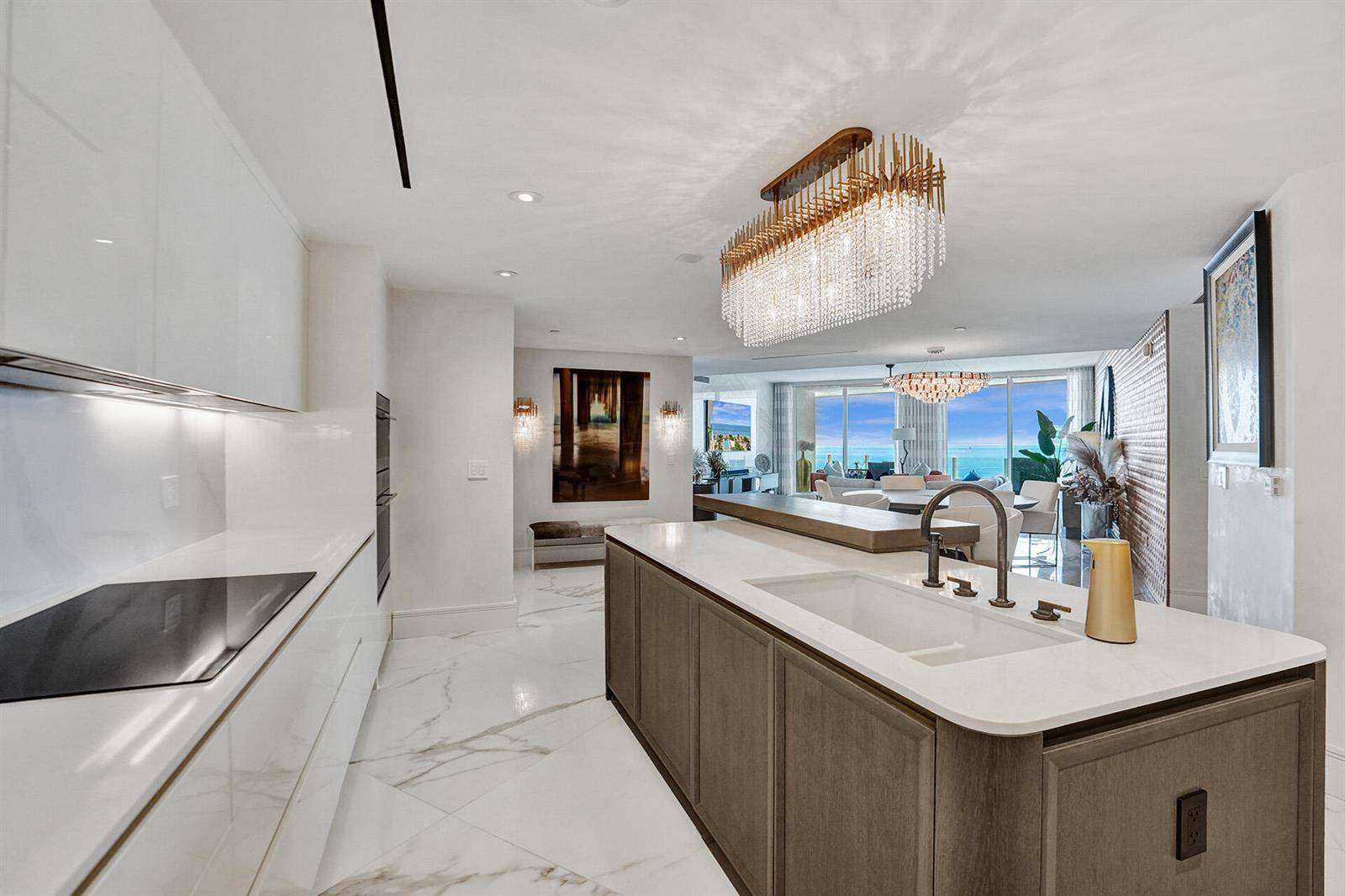 525 N Fort Lauderdale BeachFort Lauderdale - Condo condo unit 703 - picture