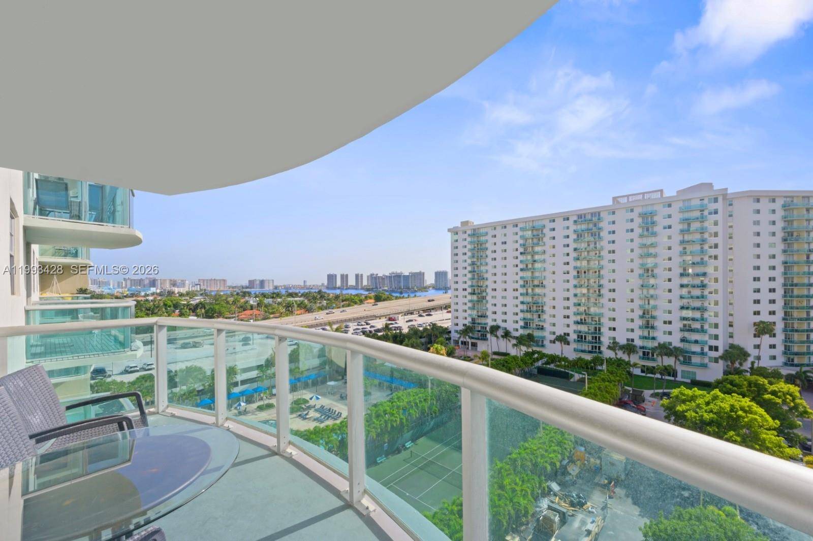 19370 Collins AveSunny Isles Beach - Condo 5+ Stories,Condo condo unit 916 - picture