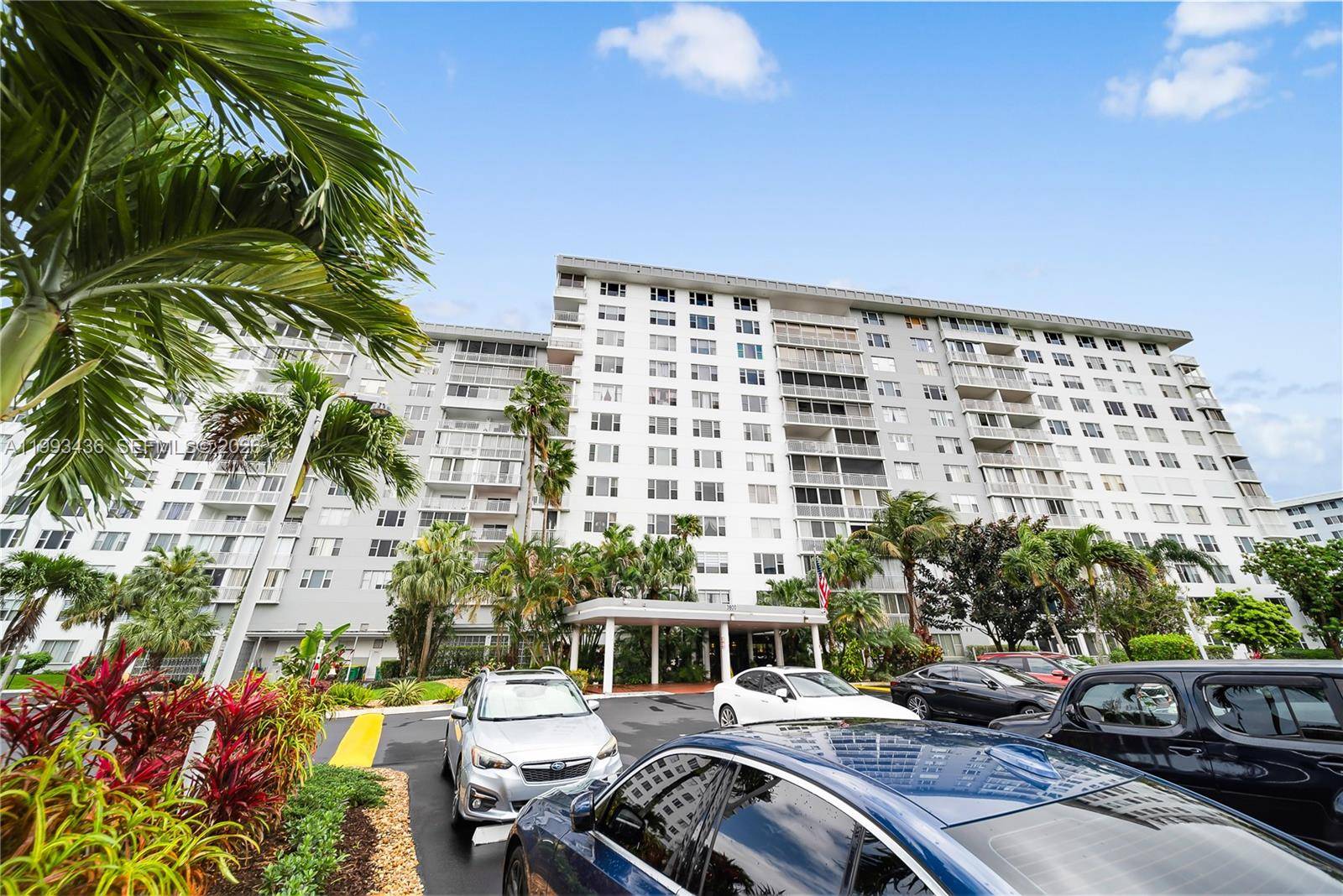 3800 Hillcrest DrHollywood - Condo 5+ Stories,Condo condo unit 1007 - picture