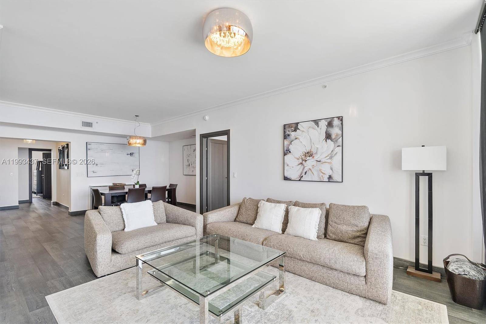 17875 Collins AveSunny Isles Beach - ACQUALINA OCEAN RESIDENCE condo unit 3005 - picture