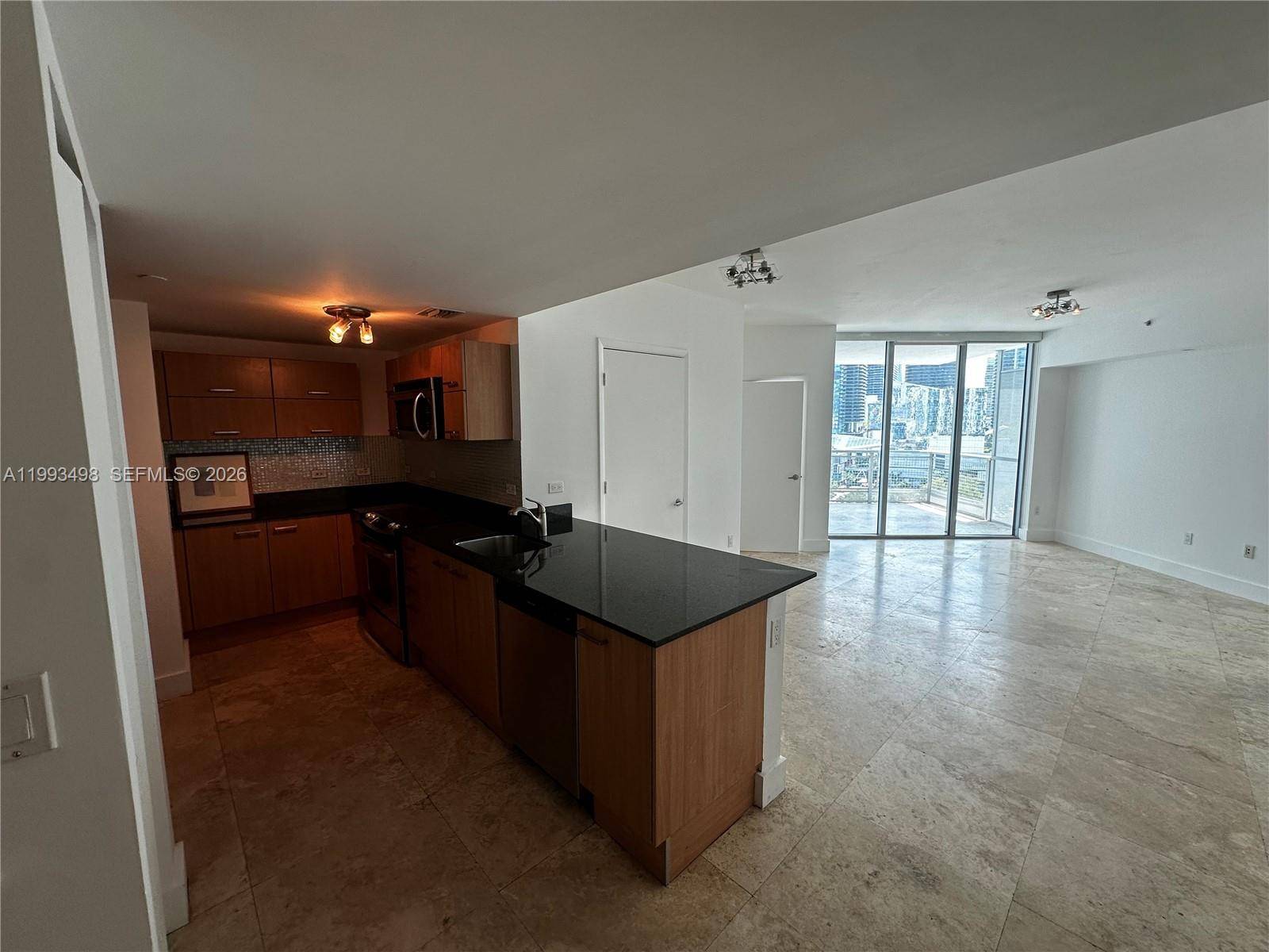 350 S Miami AveMiami - Condo/Co-Op/Annual,Condo condo unit 1704 - picture