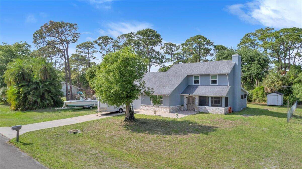 7202 KenwoodFort Pierce - picture