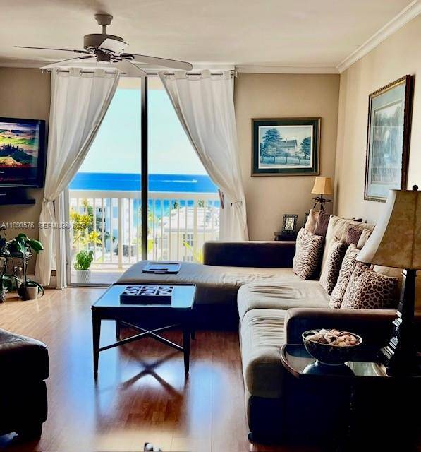 1500 S Ocean DrHollywood - ALLINGTON TOWERS NORTH CO condo unit 9J - picture
