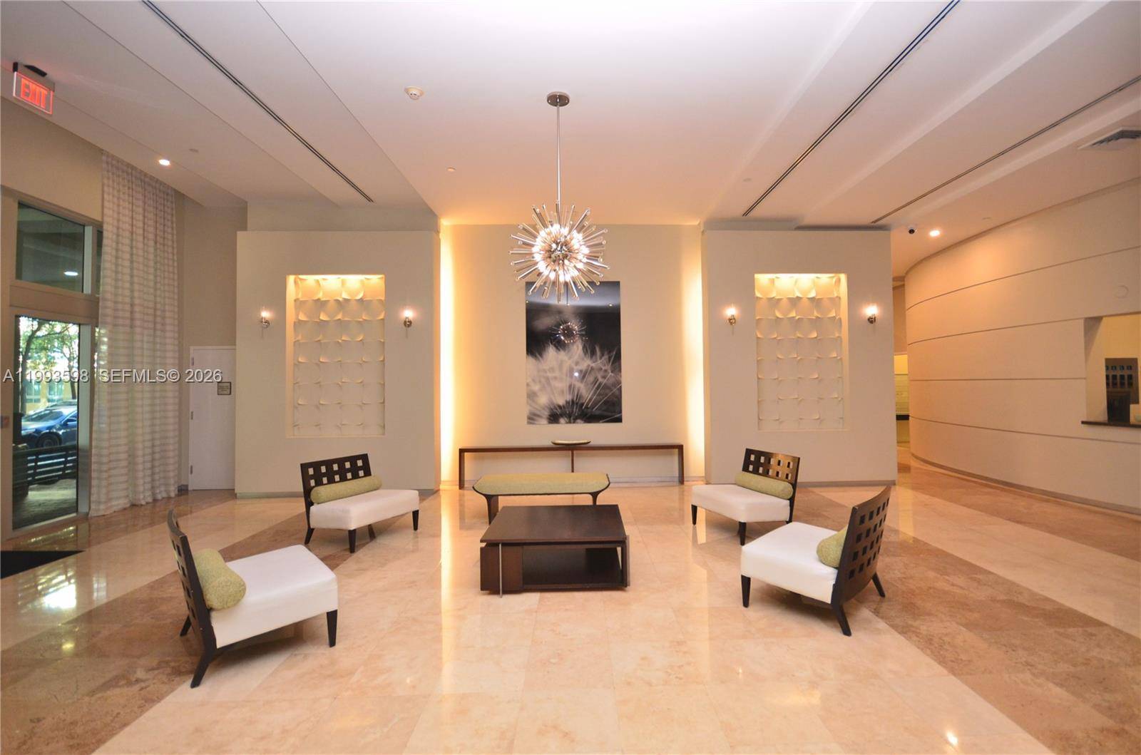 9055 SW 73rd CtMiami - METROPOLIS I AT DADELAND condo unit 1106 - picture