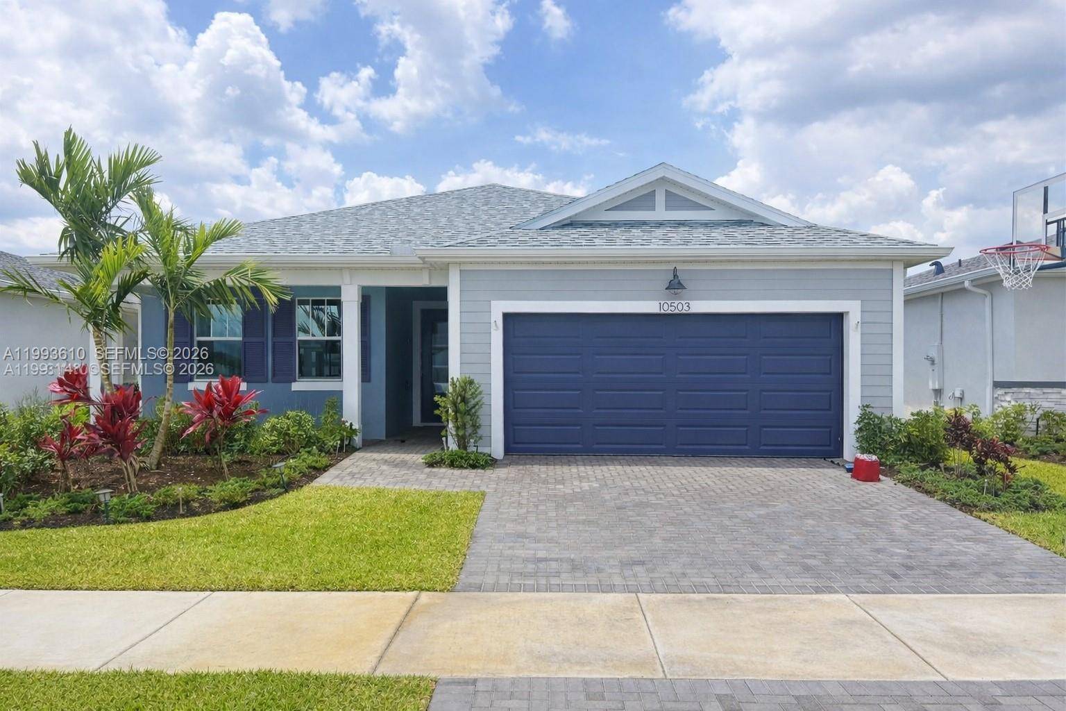 10503 SW Orana DrPort St. Lucie - picture