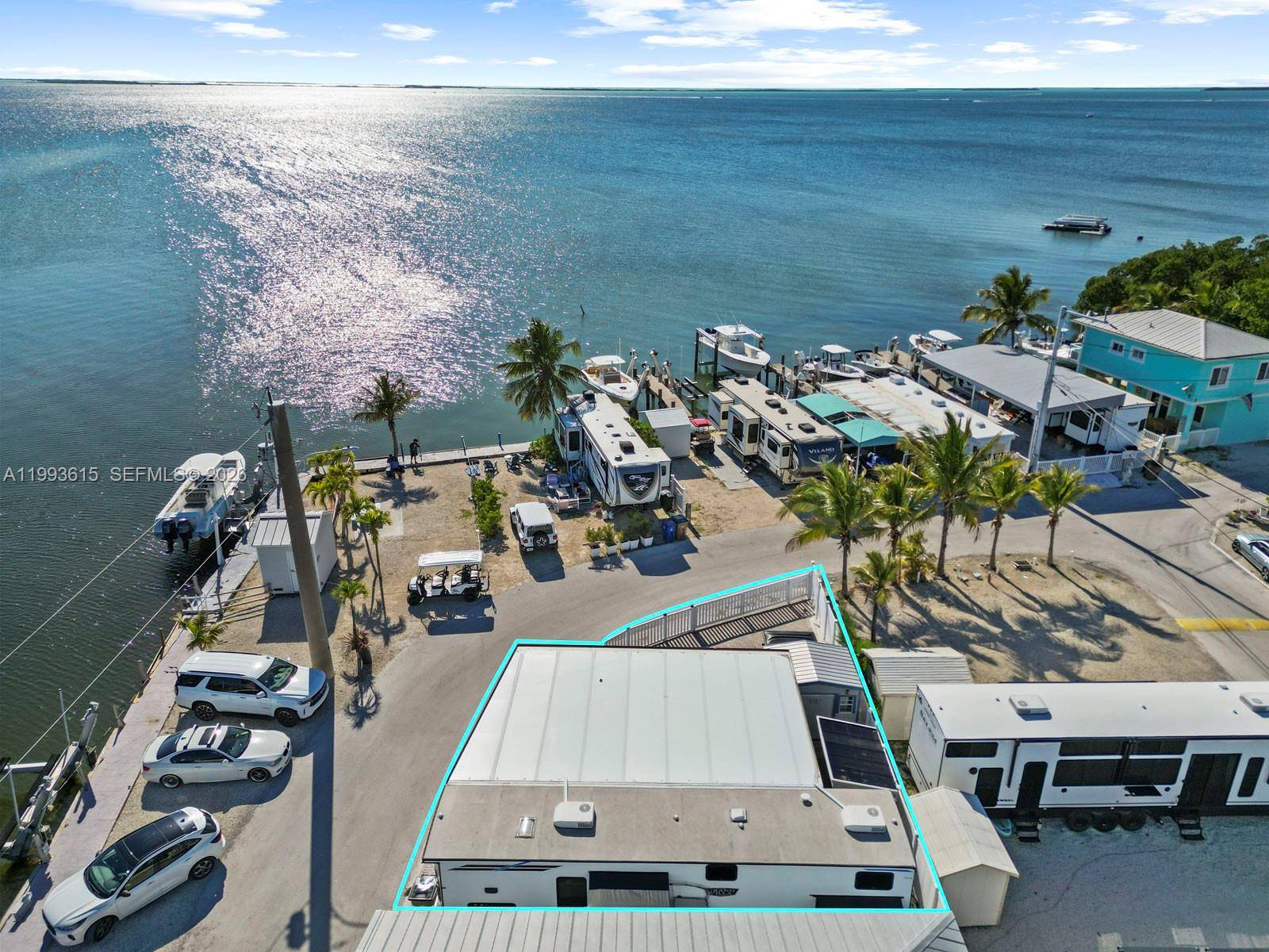 325 Calusa ST 321Key Largo - picture