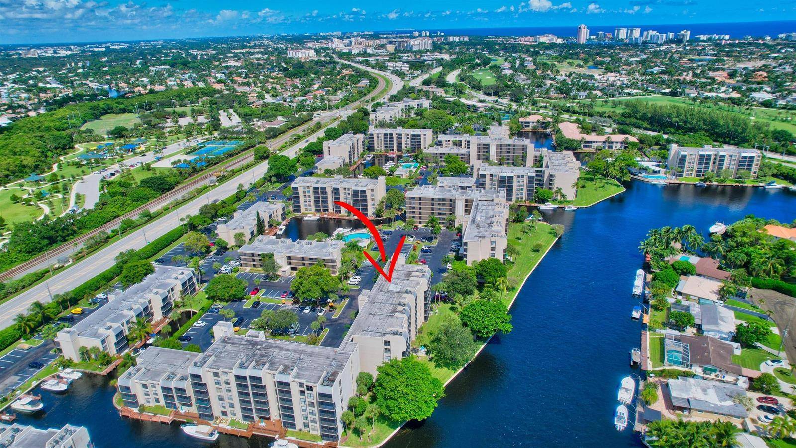 14 Royal PalmBoca Raton - Condo condo unit 2050 - picture