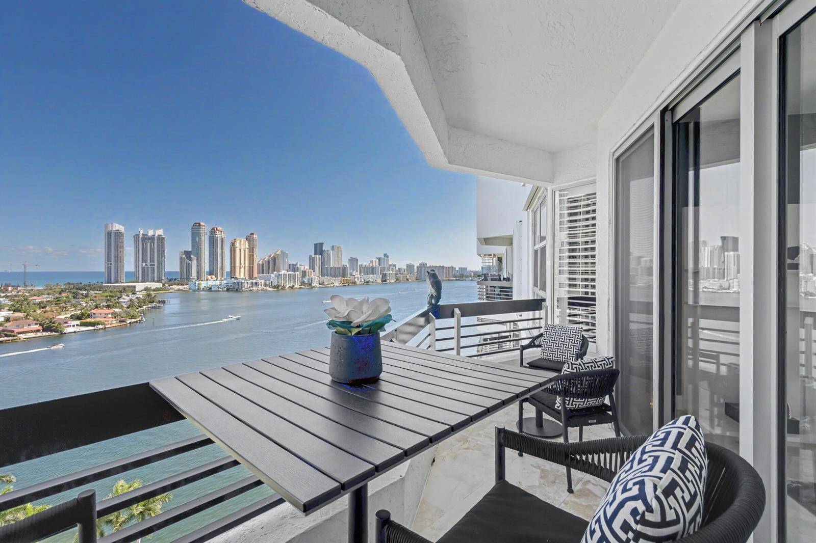 3600 Mystic PointeAventura - MYSTIC POINTE CONDO NO ONE,MYSTIC POINTE condo unit Ph16 - picture