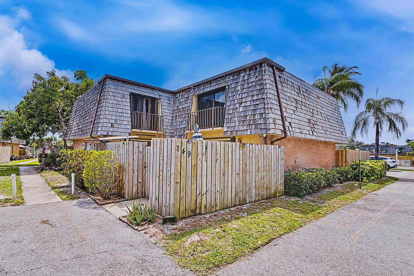 149 Lake ArborPalm Springs - picture
