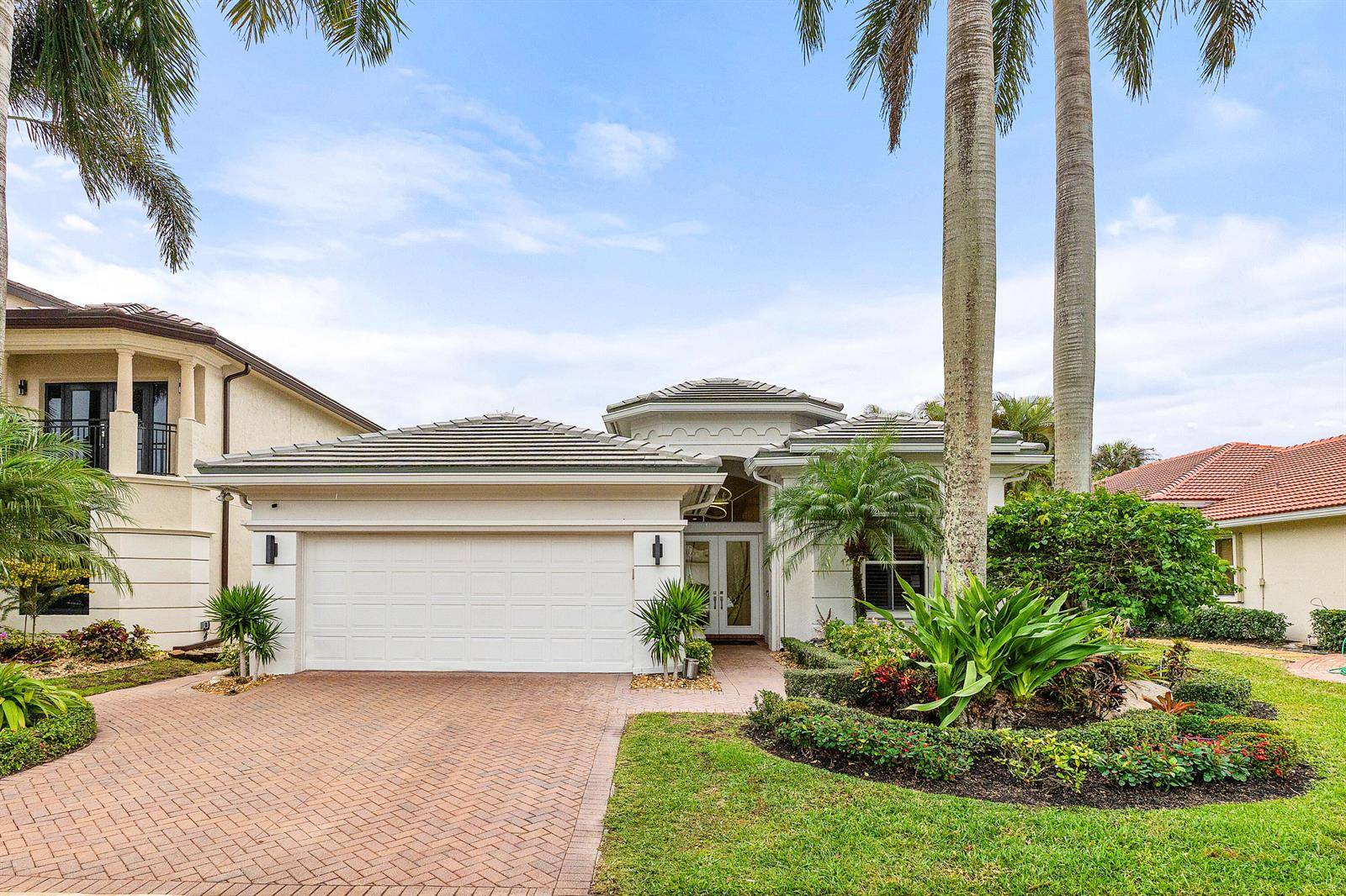 15856 Double EagleDelray Beach - picture