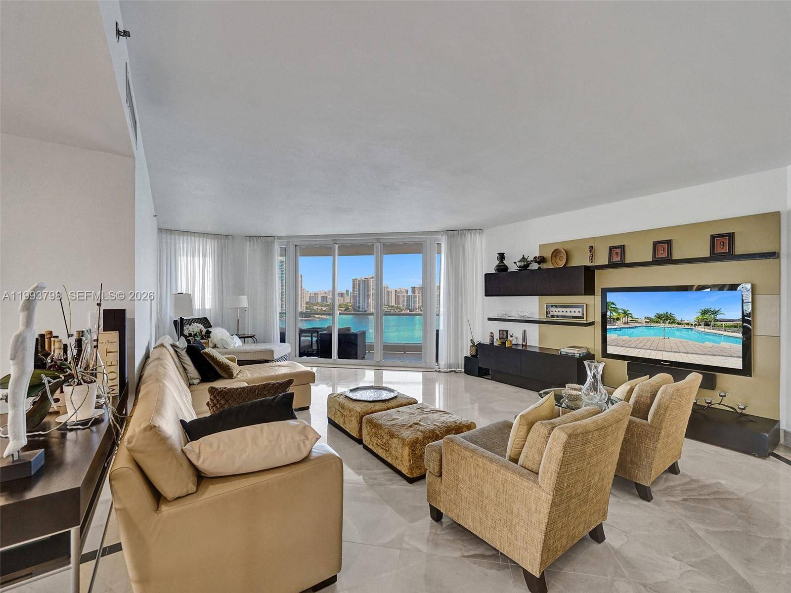 7000 Island BlvdAventura - Condo 5+ Stories,Condo condo unit 1207 - picture