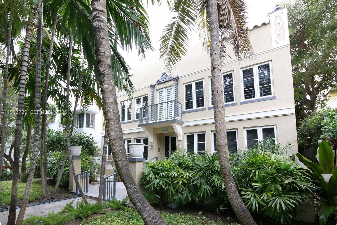 1018 Meridian AveMiami Beach - Condo/Co-Op/Annual,Apartment condo unit 6 - picture