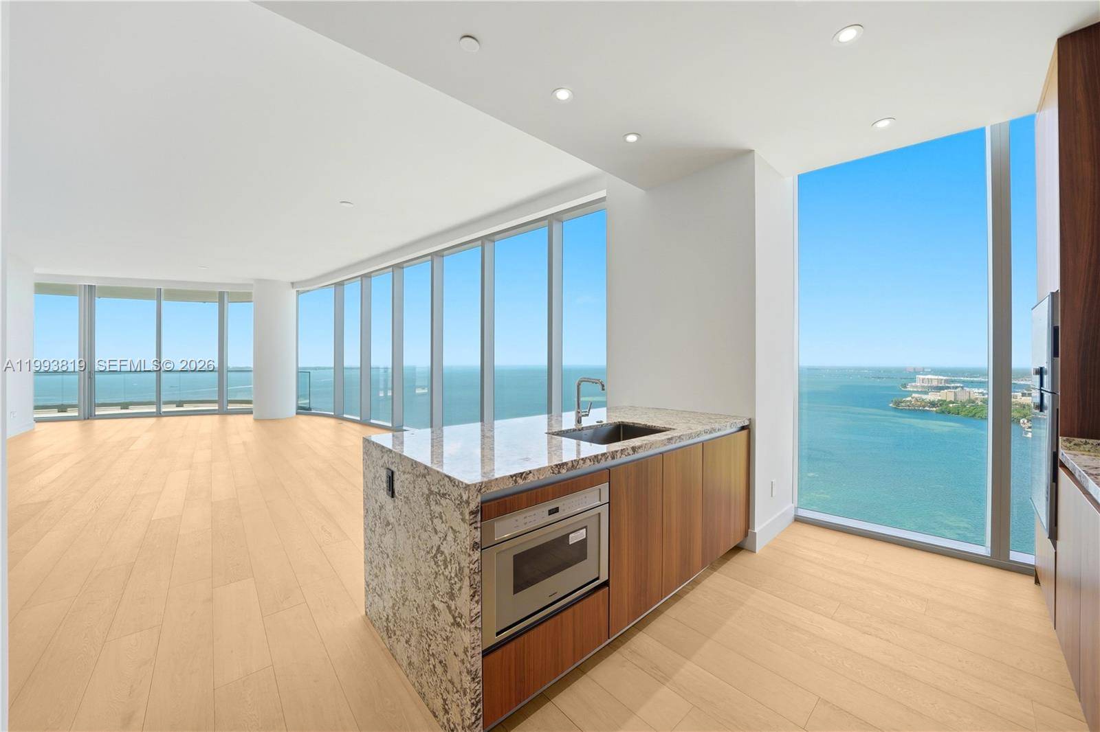 175 SE 25th RoadMiami - UNA Residences condo unit 3102 - picture