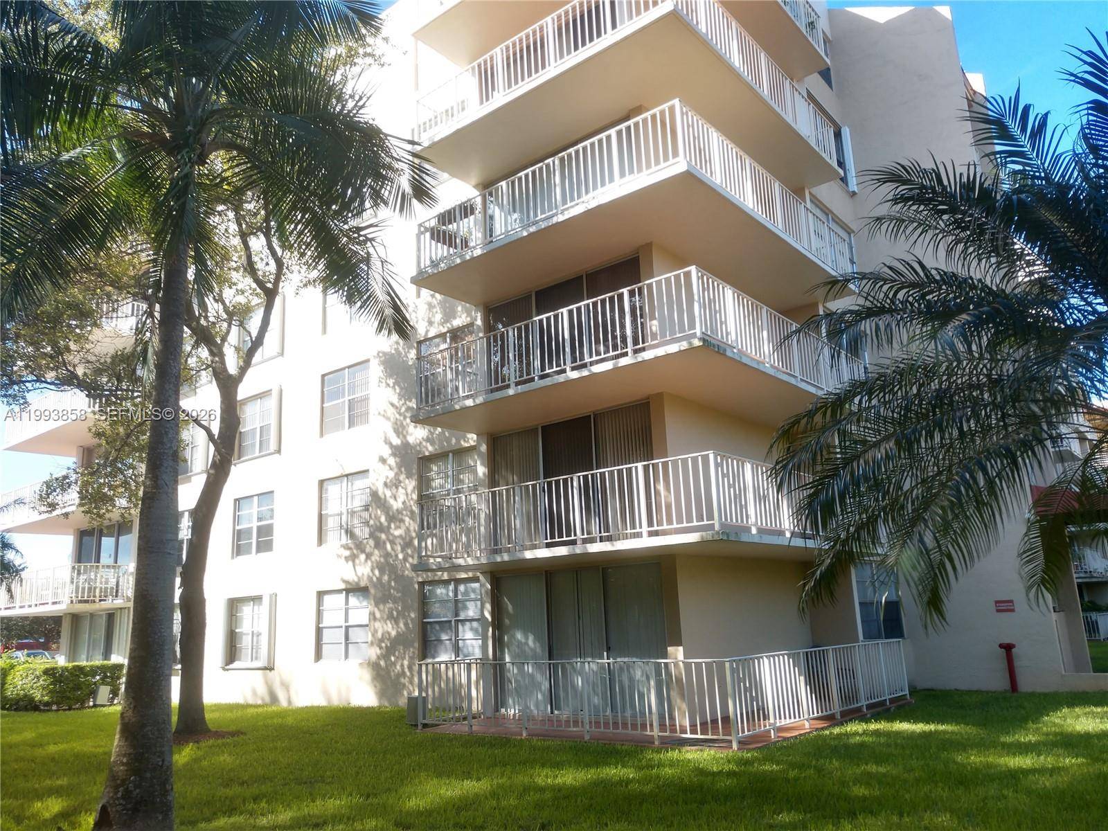 13100 SW 92nd AveMiami - Condo 5+ Stories,Condo condo unit A-112 - picture