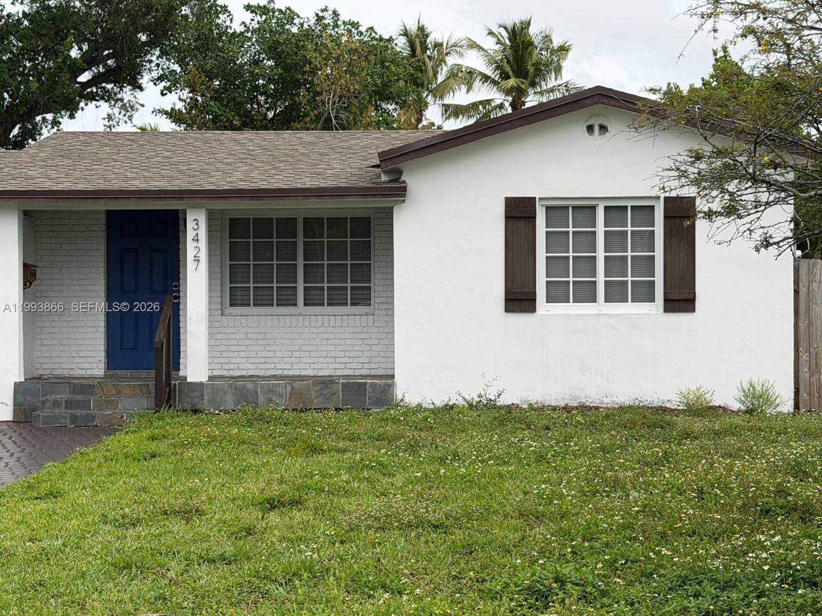 3427 SW 64th AveMiami - picture
