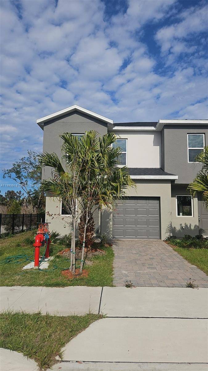 1201 SOUTHSTATION PLOrlando - Townhouse condo unit 101 - picture