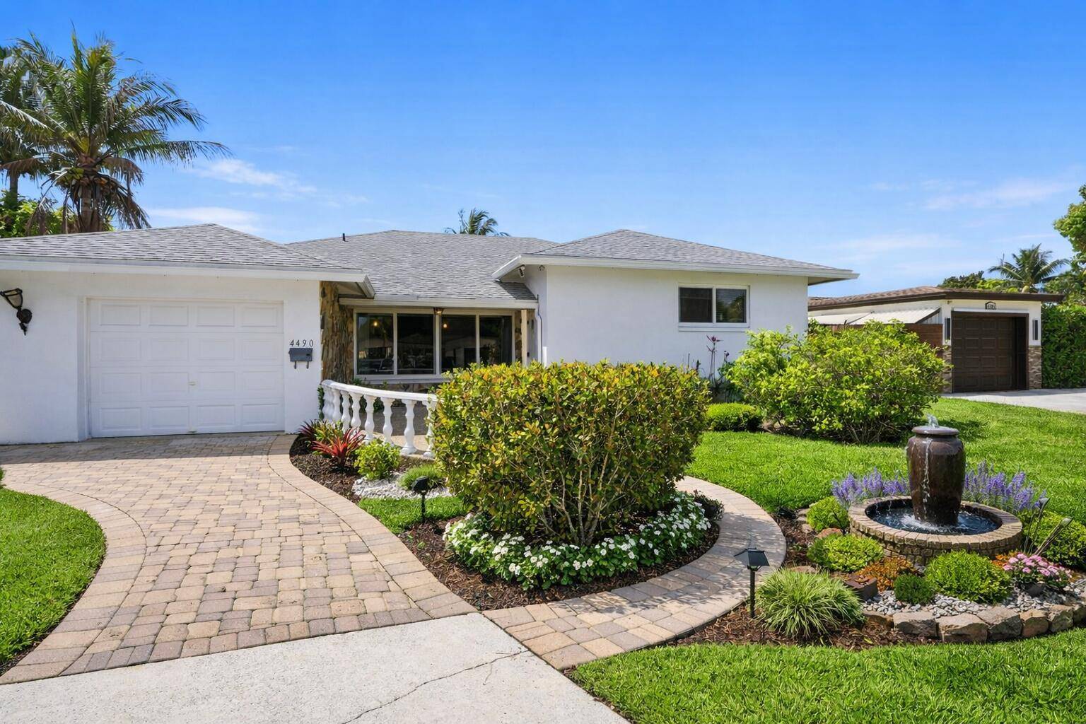 4490 NW 43rdLauderdale Lakes - picture