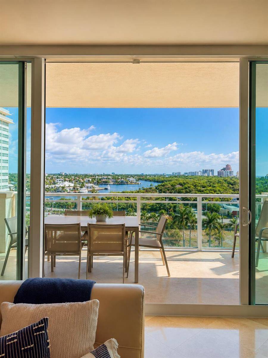 2845 NE 9thFort Lauderdale - LE CLUB INTERNATIONAL COND condo unit 906 - picture