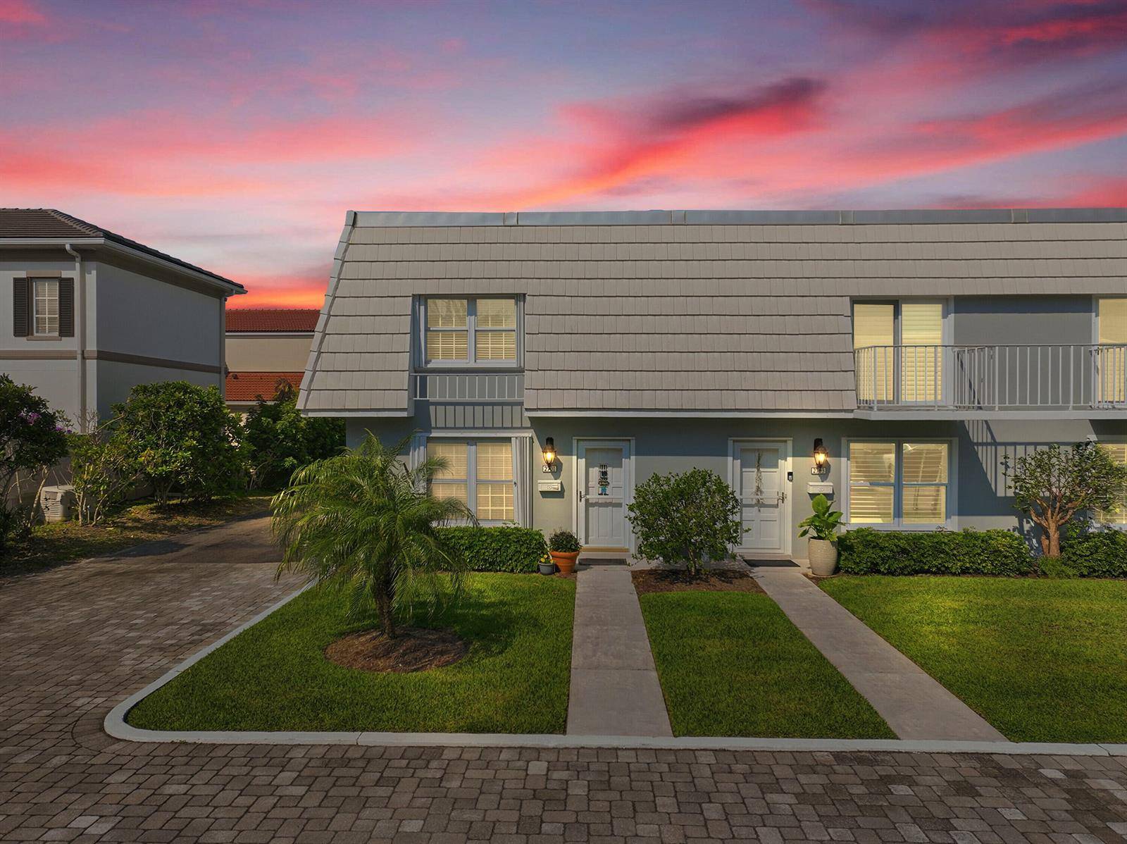 2701 OceanVero Beach - Ocean Towers Condo condo unit 1a - picture