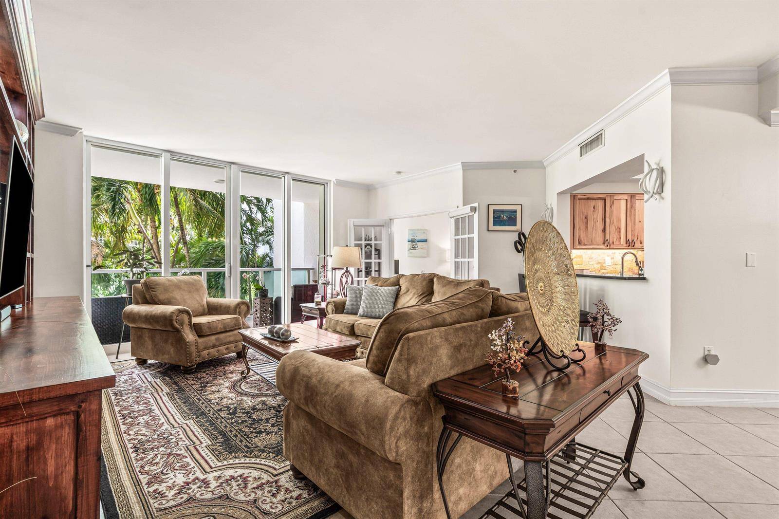 500 SE MiznerBoca Raton - Townsend Place condo unit A209 - picture
