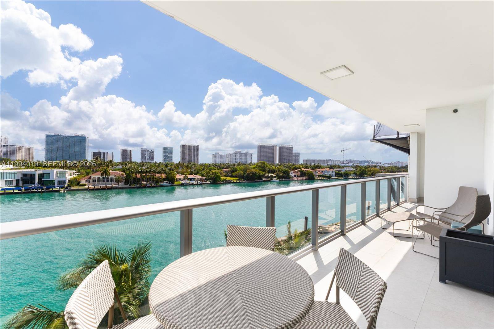 10201 E Bay Harbor DrBay Harbor Islands - SERENO RESIDENCES CONDO condo unit 507 - picture