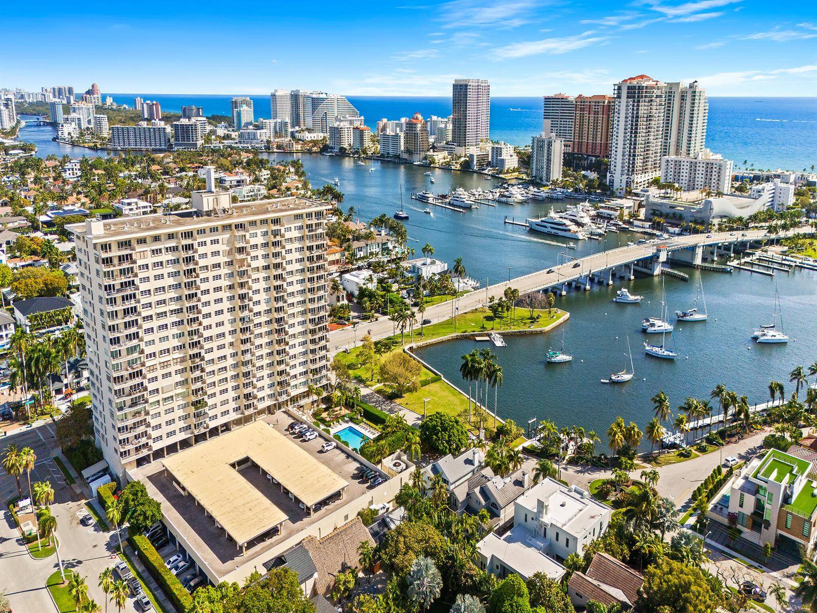 2500 E Las OlasFort Lauderdale - Condo condo unit 404 - picture