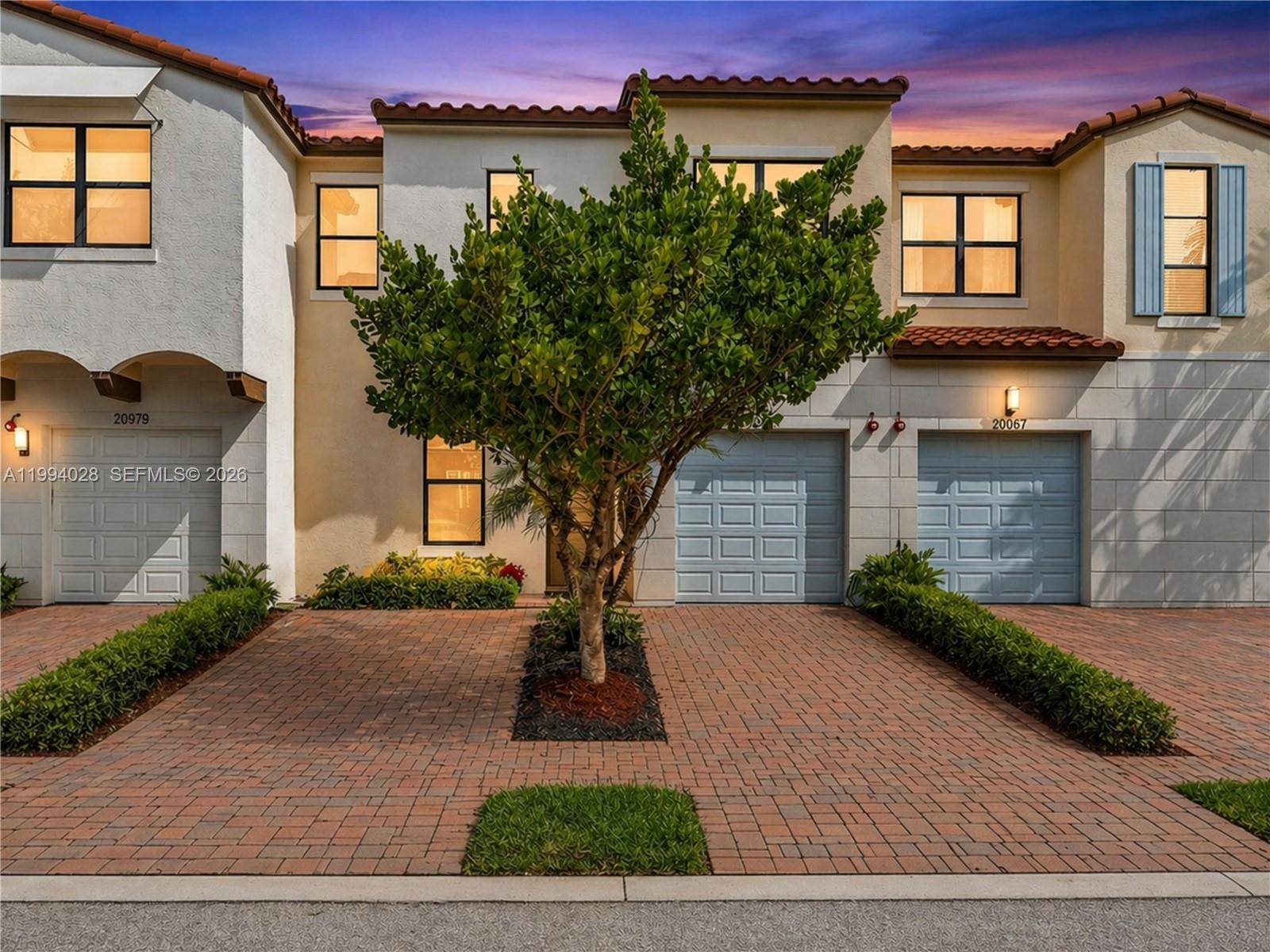 20973 NW 1st DrPembroke Pines - picture
