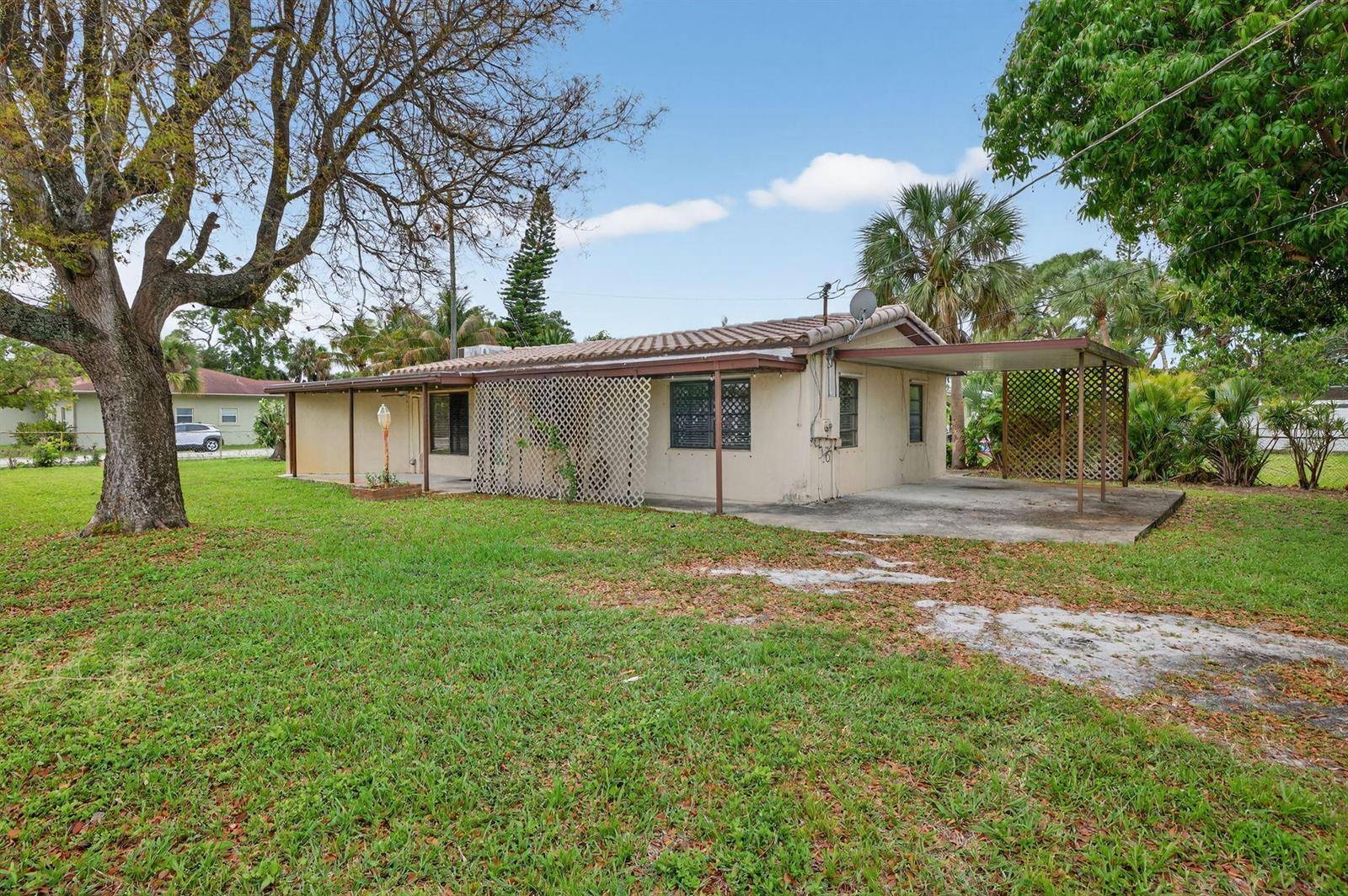 4117 NW 5thOakland Park - picture