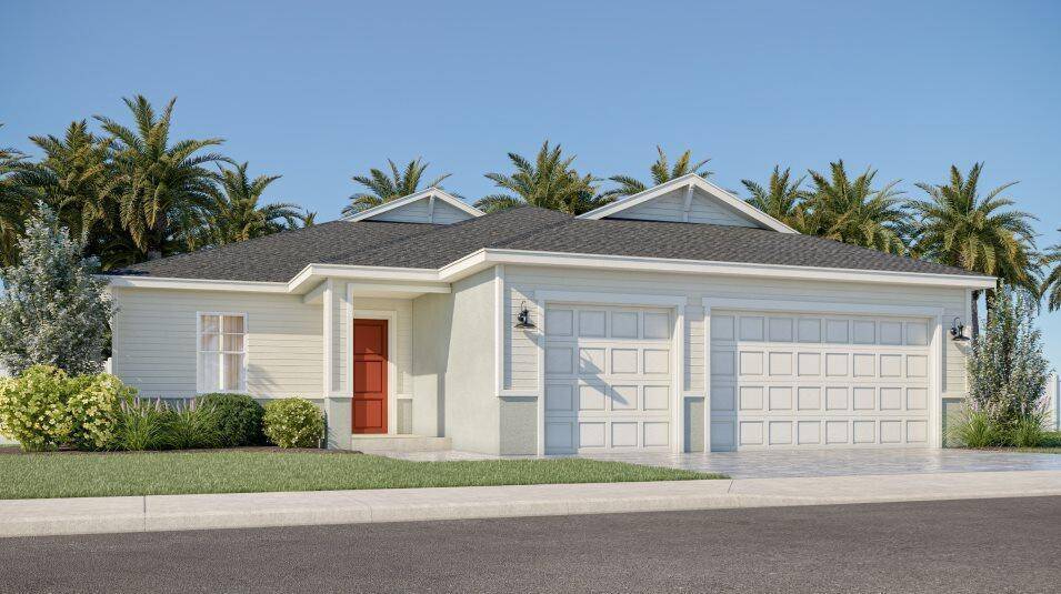 1389 SE Willow OaksPort St. Lucie - picture