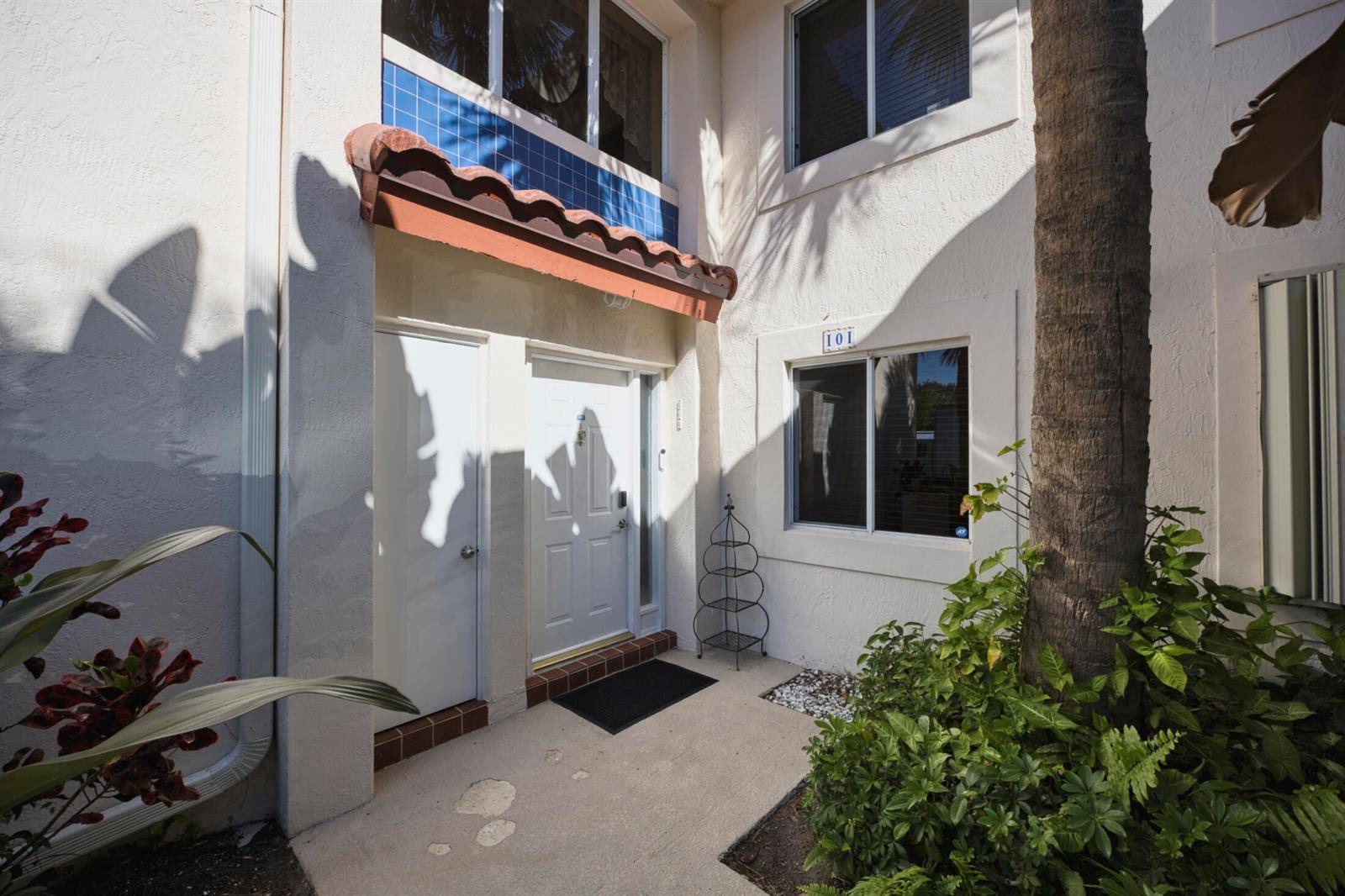380 NW 67thBoca Raton - Condo condo unit Apt 101 - picture