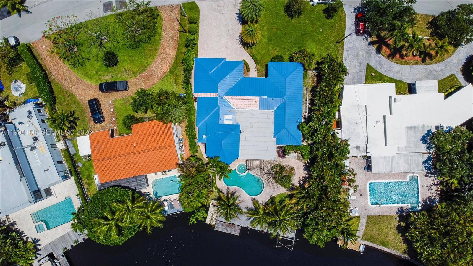 2801 Coral Shores DrFort Lauderdale - picture