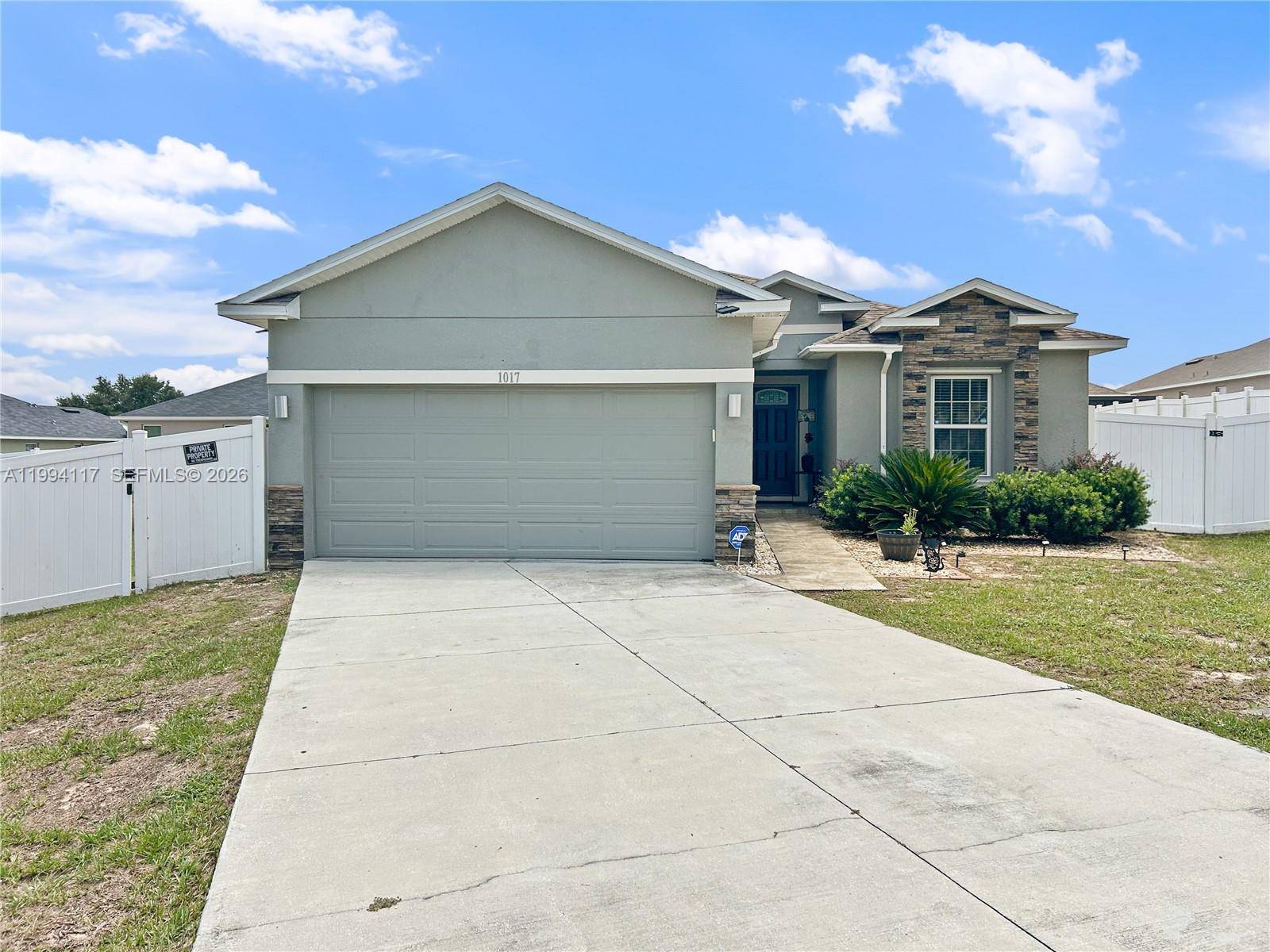 1017 FRASER PLACEOther City - In The State Of Florida - picture