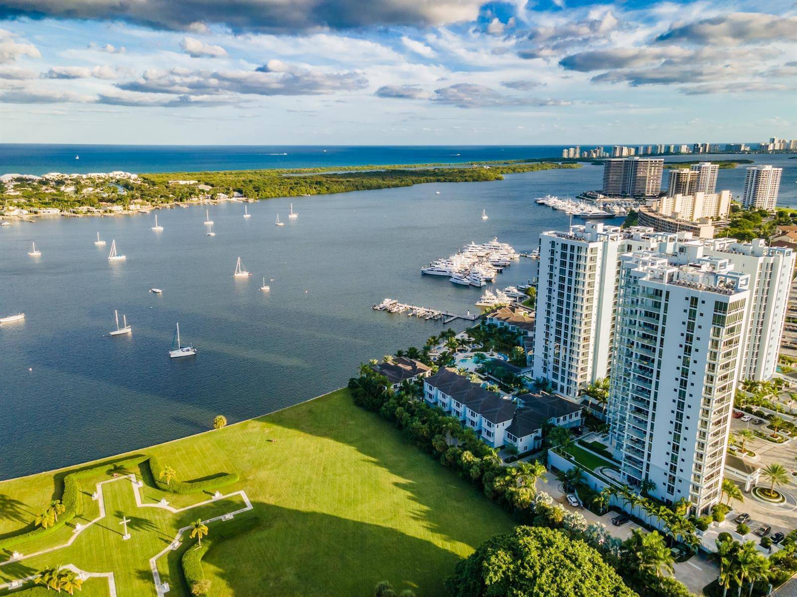 1 Water ClubNorth Palm Beach - Water Club condo unit 601 - picture