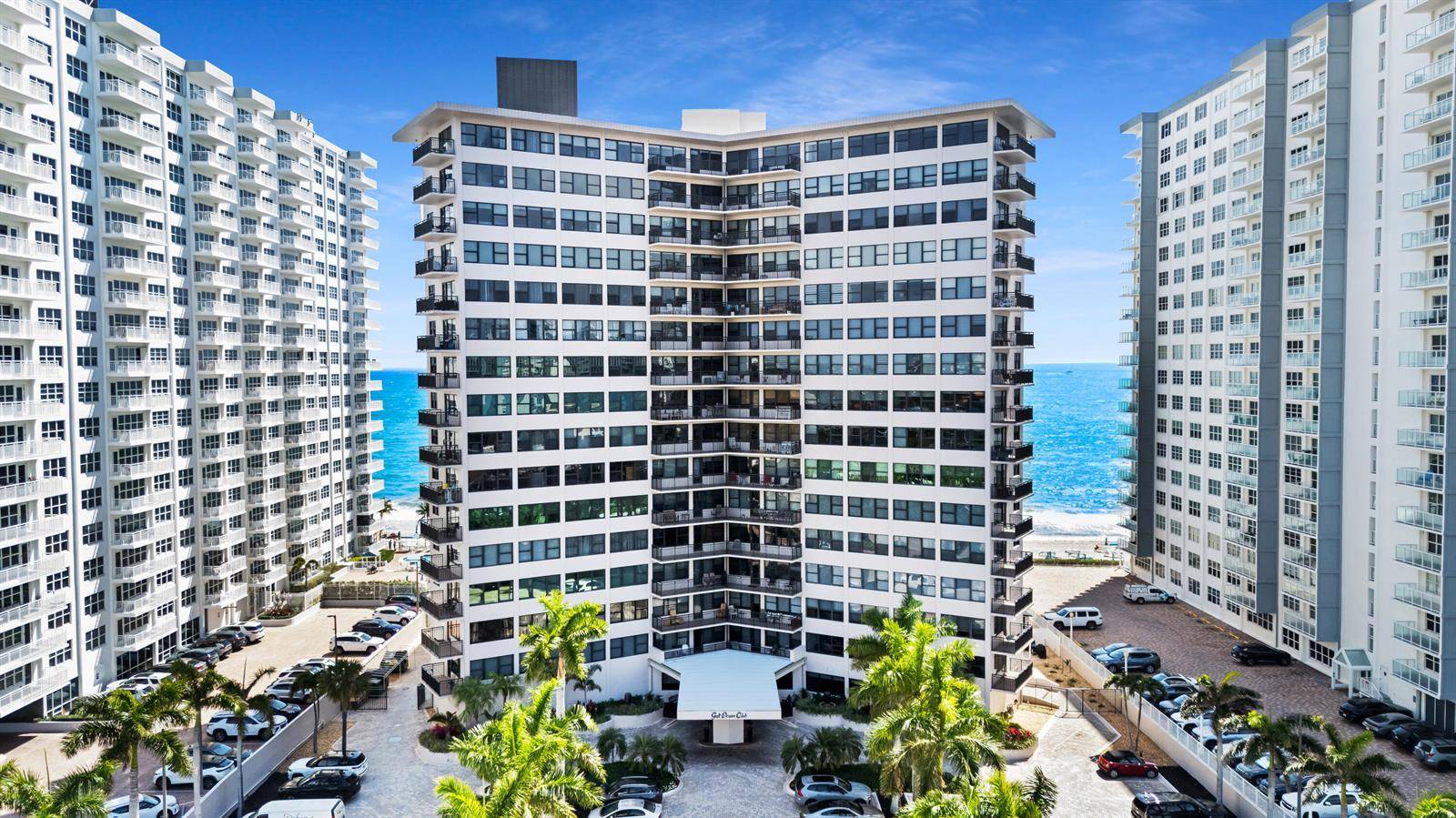 3800 Galt OceanFort Lauderdale - GALT OCEAN CLUB condo unit Ph 5,6,7 - picture